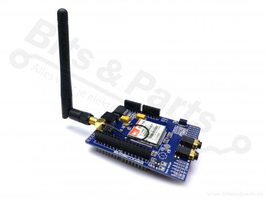 GSM/GPRS Shield Quad band SIMCOM SIM900